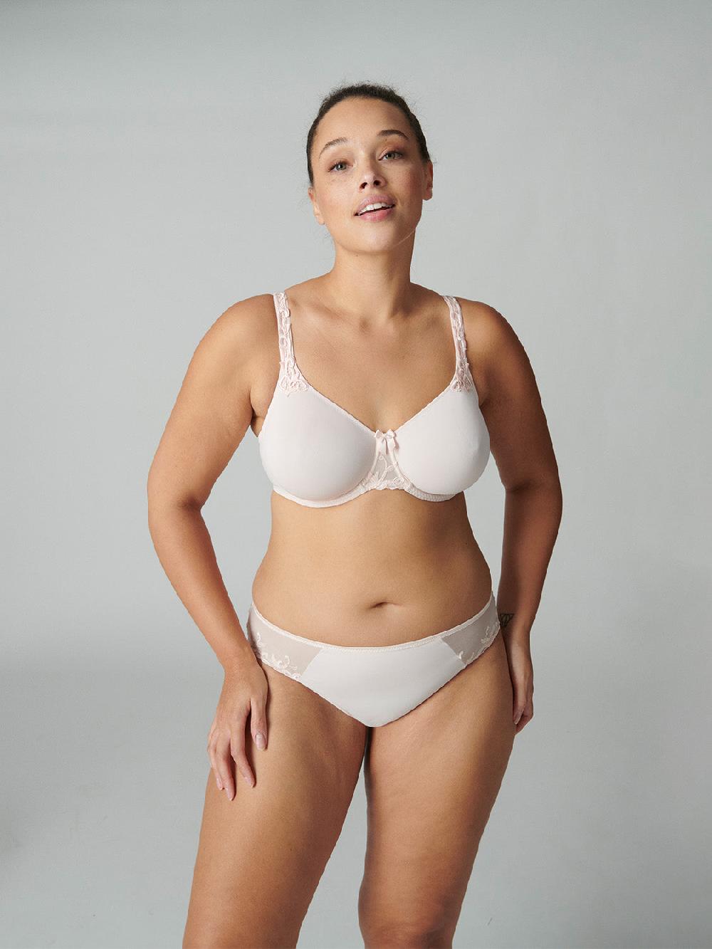 Simone Pérèle Soutien-gorge Emboitant Moulé - Poudre