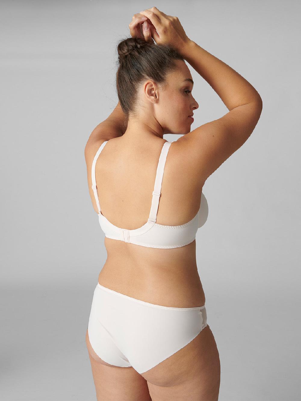 Simone Pérèle Soutien-gorge Emboitant Moulé - Poudre