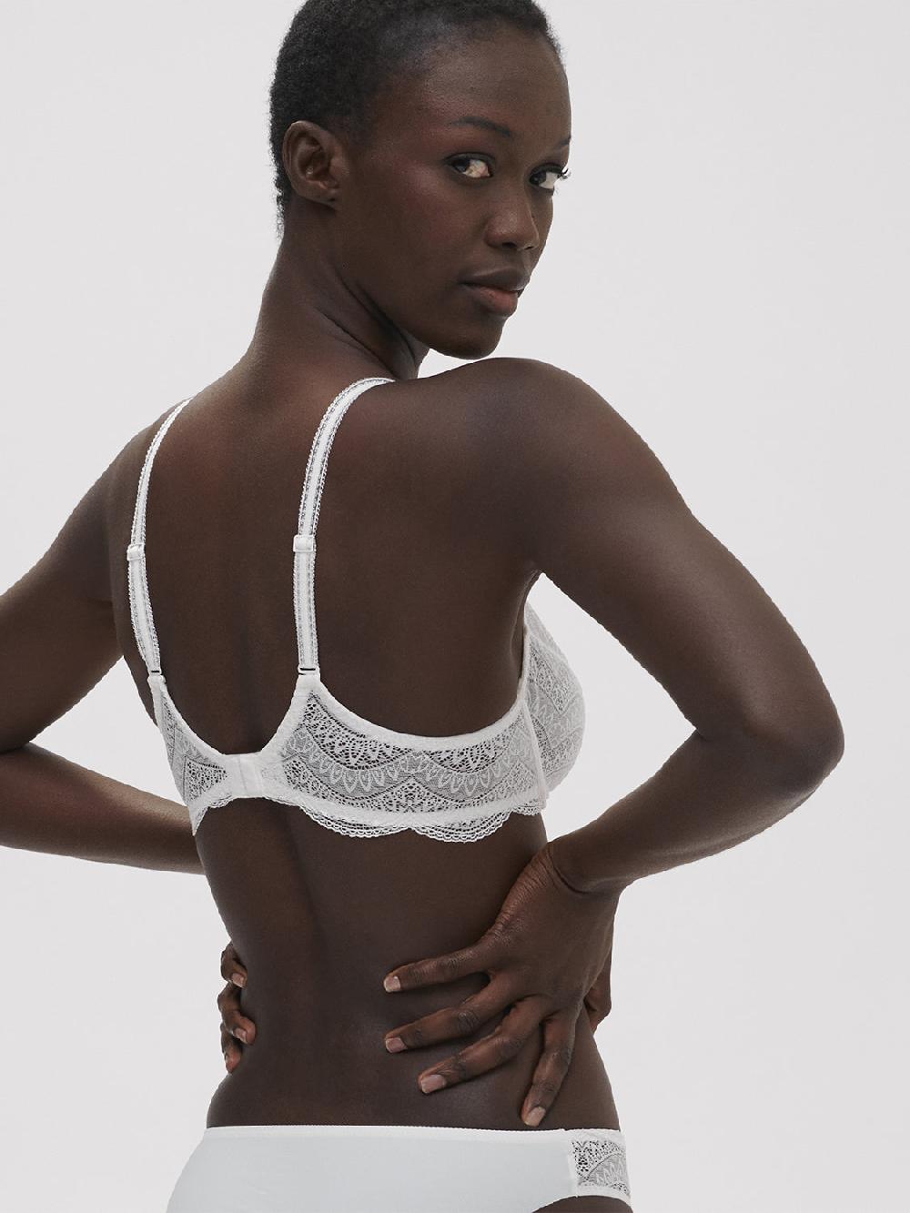 Simone Pérèle Soutien-gorge Avec Armatures Classique - Naturel
