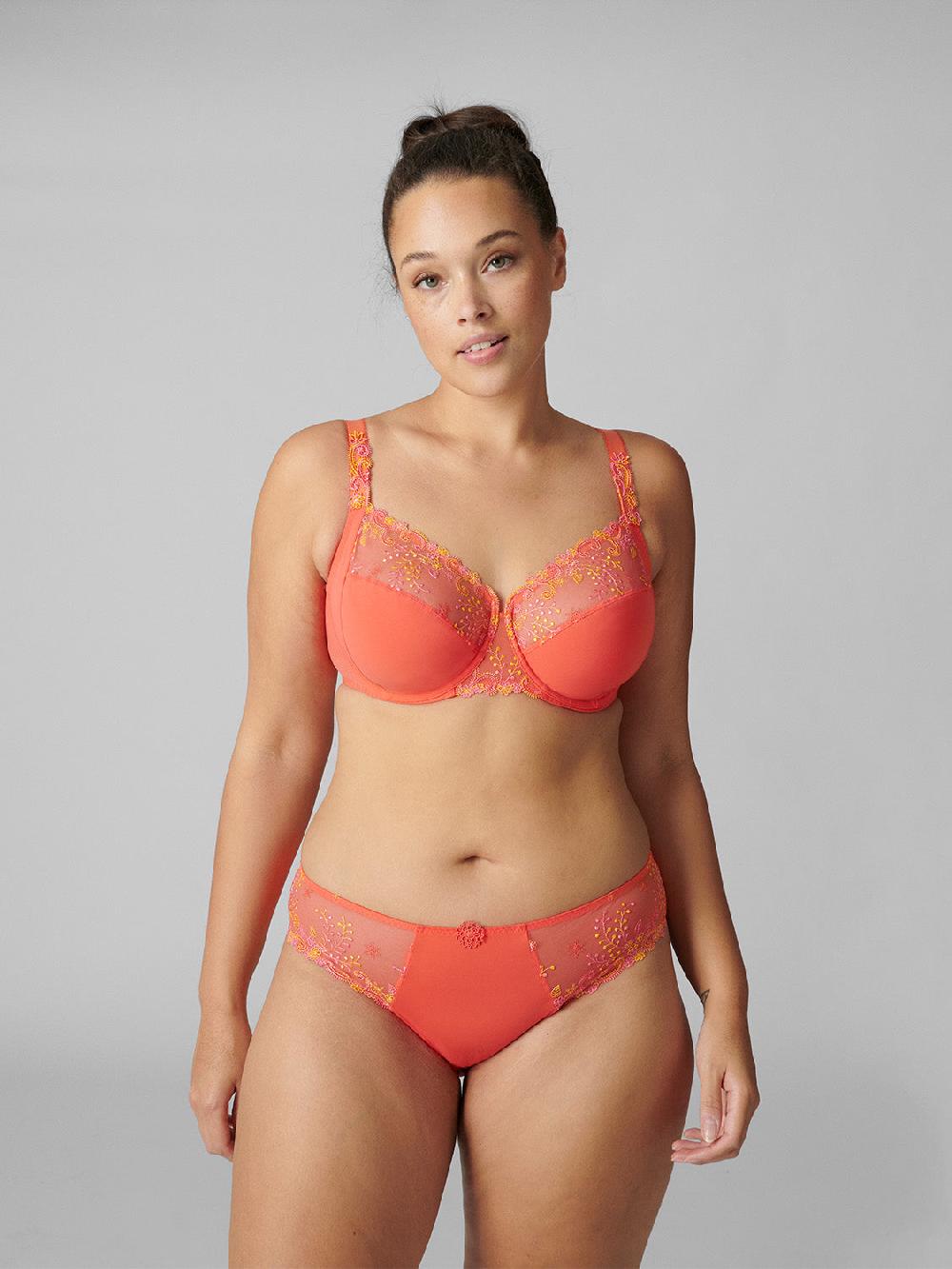 Simone Pérèle Soutien-gorge Avec Armatures Emboitant - Mango