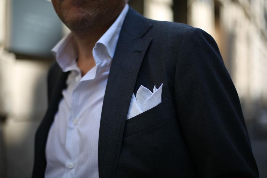 Simonnot Godard Brummel Pochette