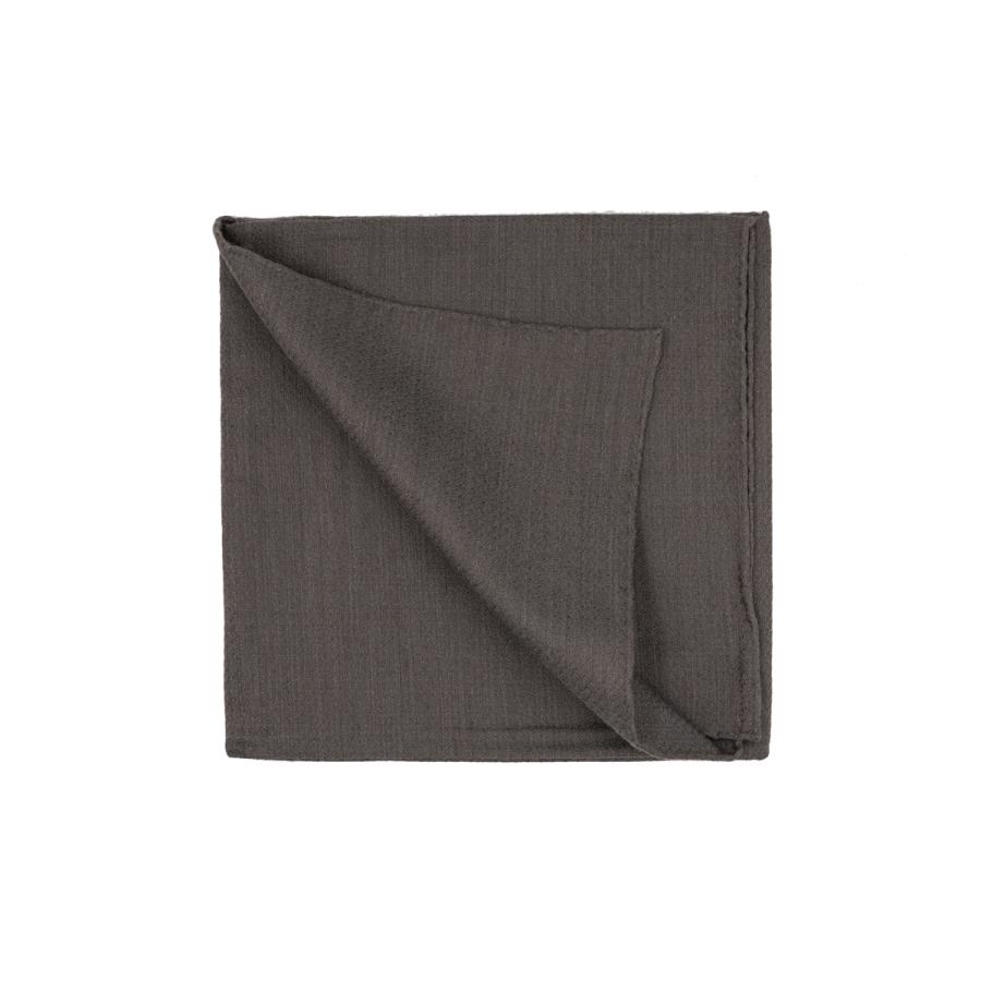 Simonnot Godard Mouchoir De Col En Cachemire Coton