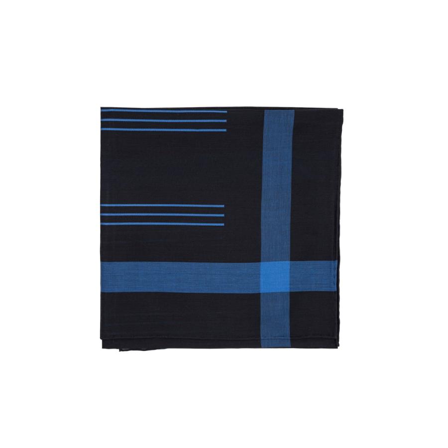 simonnot godard Mouchoir de col en coton