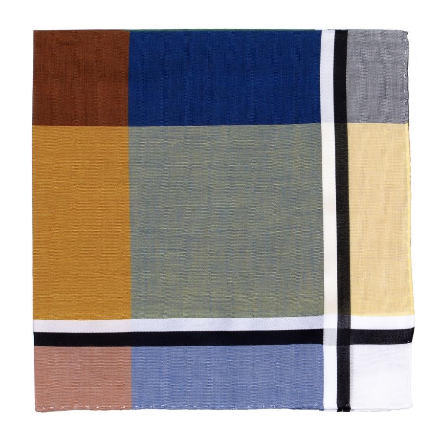 Simonnot Godard Mouchoir En Coton