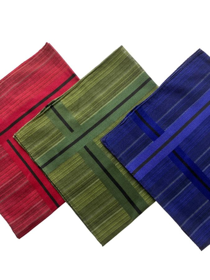 simonnot godard Mouchoir en coton