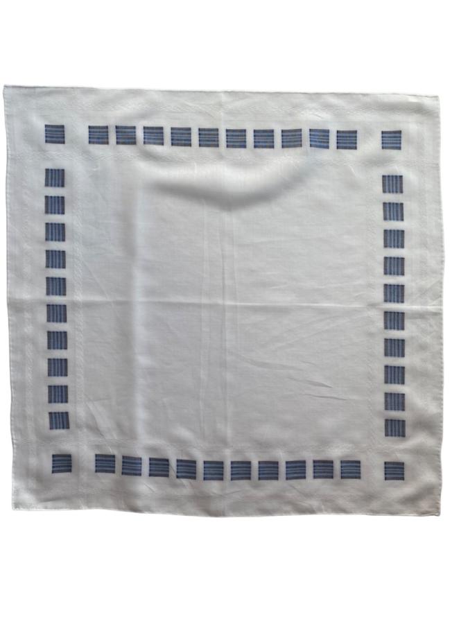 Simonnot Godard Mouchoir En Coton