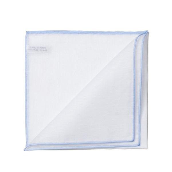 simonnot godard Pochette bordure couleur