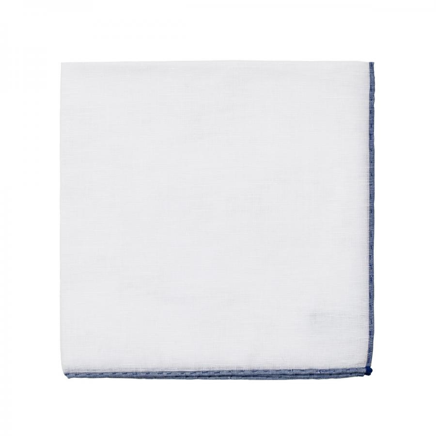 simonnot godard Pochette bordure couleur