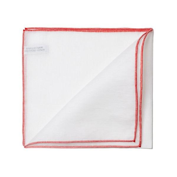 simonnot godard Pochette bordure couleur