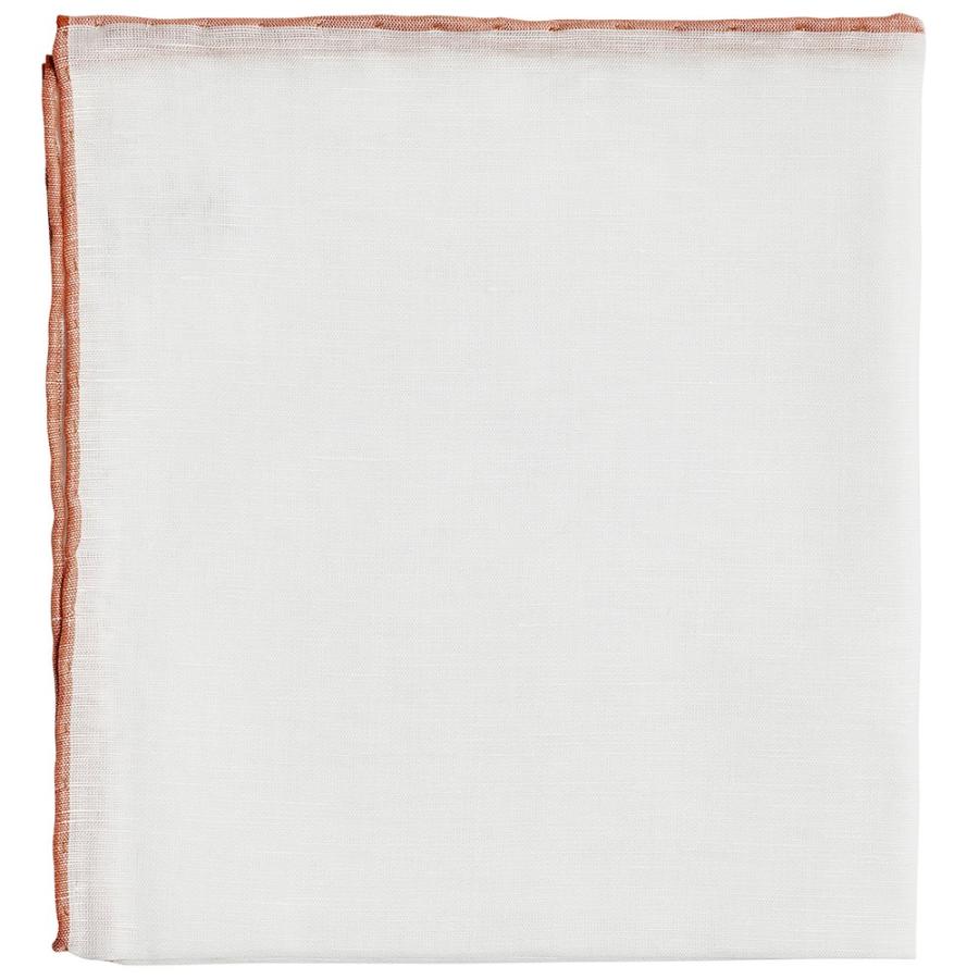 simonnot godard Pochette bordure couleur