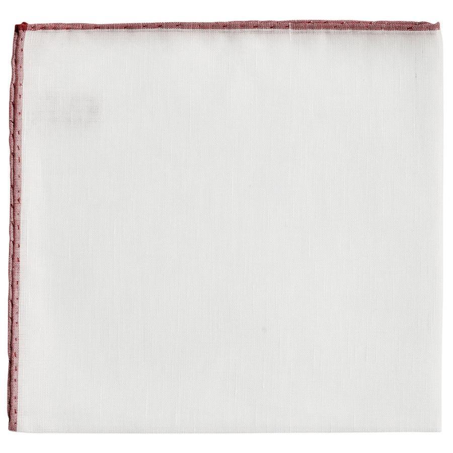 simonnot godard Pochette bordure couleur