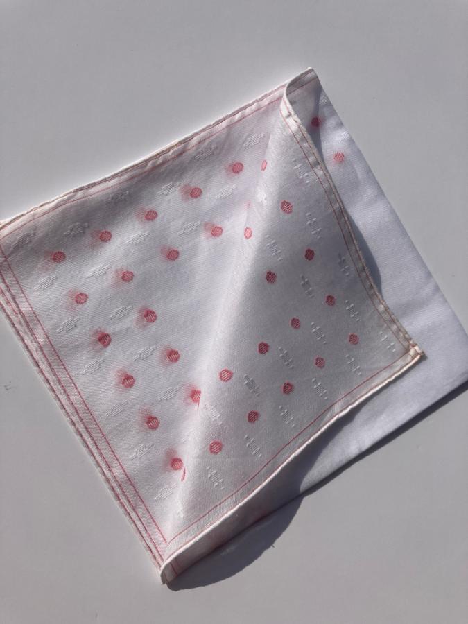 Simonnot Godard Pochette En Coton