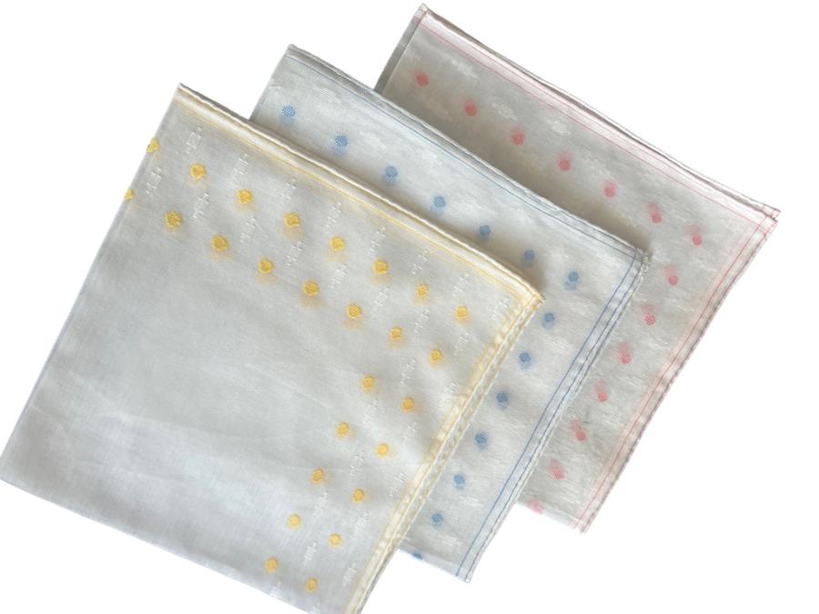 simonnot godard Pochette en coton