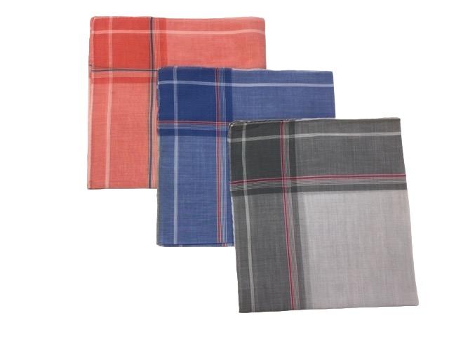 simonnot godard Pochette en coton