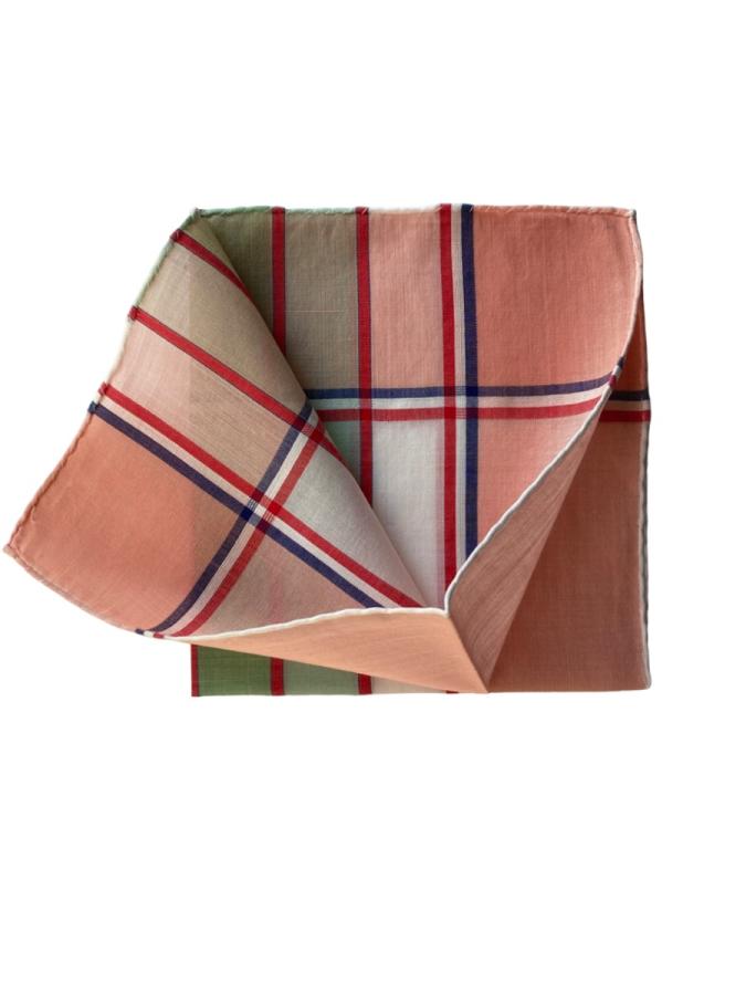 Simonnot Godard Pochette En Coton