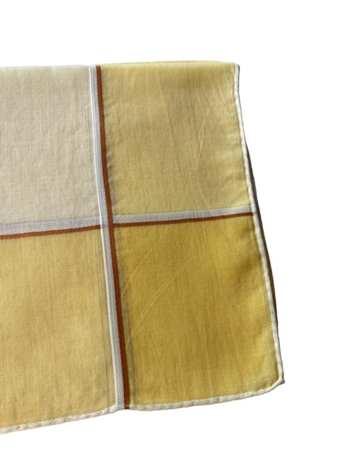 Simonnot Godard Pochette En Coton