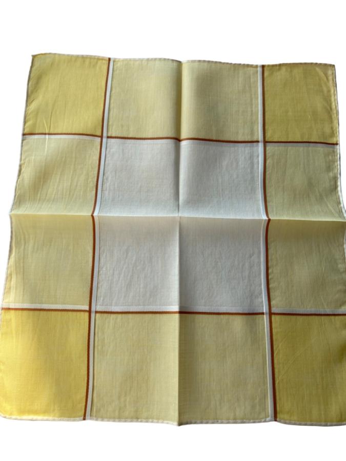 Simonnot Godard Pochette En Coton