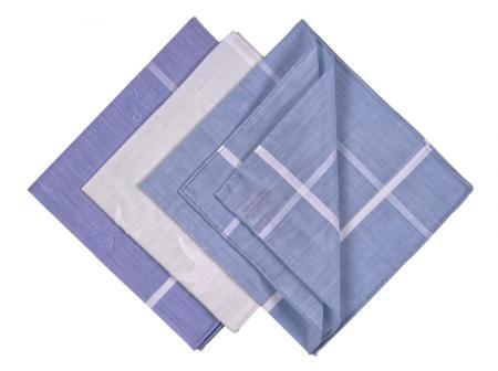 simonnot godard Pochette en coton