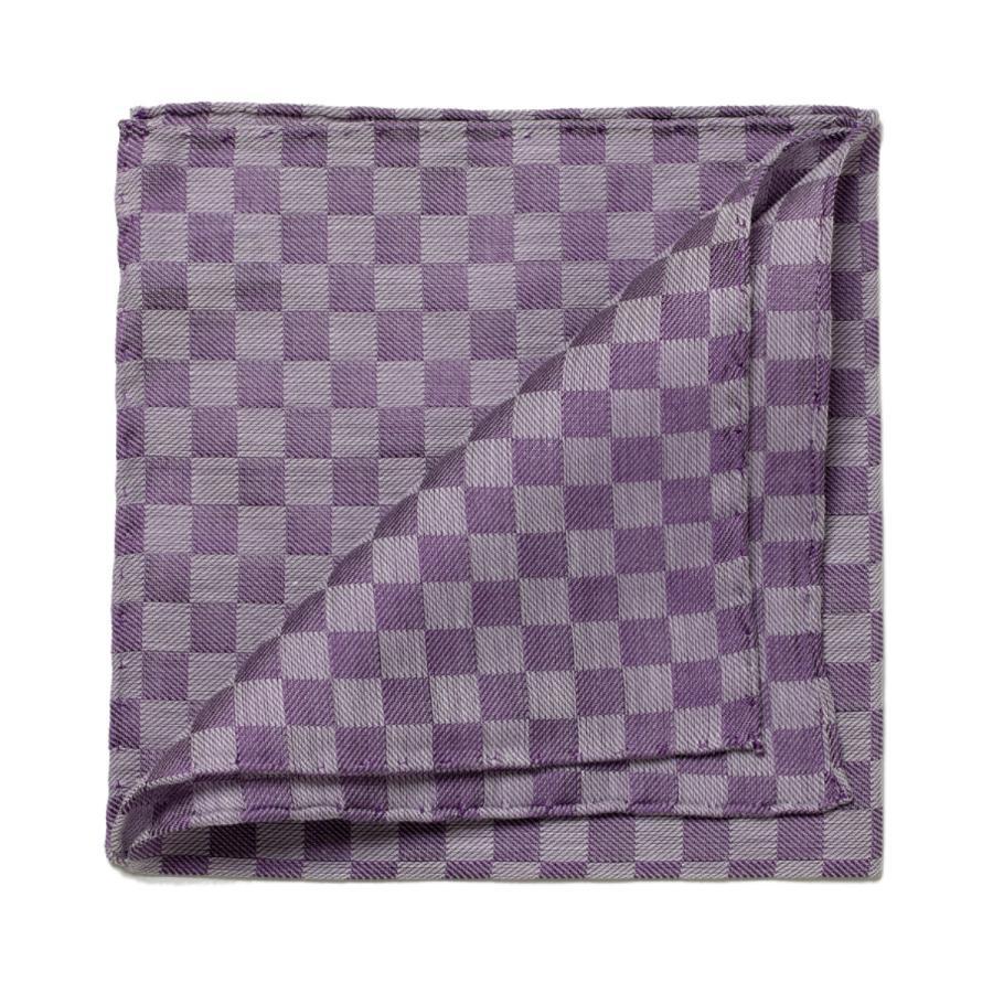 simonnot godard Pochette en soie