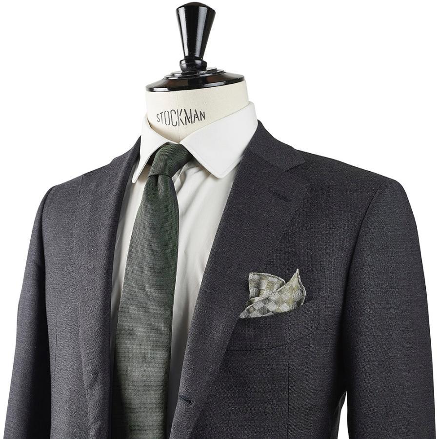 simonnot godard Pochette en soie