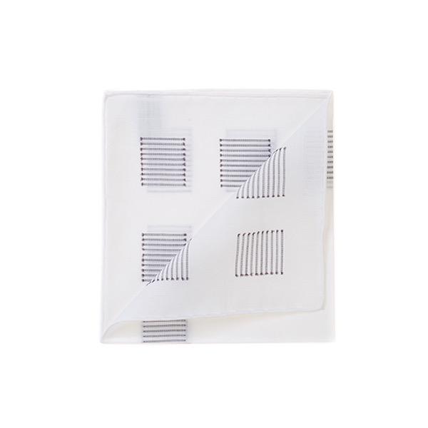 simonnot godard Pochette fils coupés