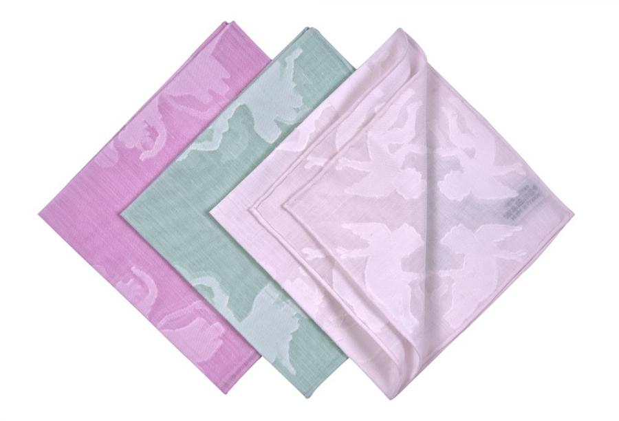 simonnot godard Pochette fils coupés