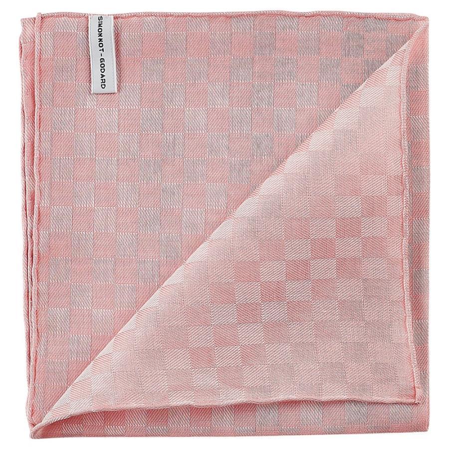 Simonnot Godard Pochette Soie