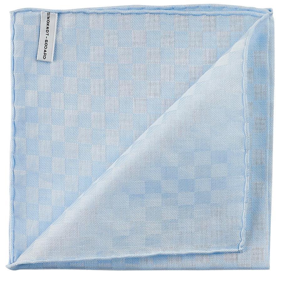 Simonnot Godard Pochette Soie