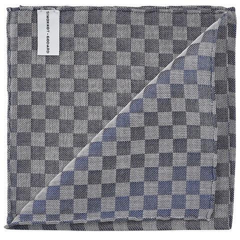 Simonnot Godard Pochette Soie