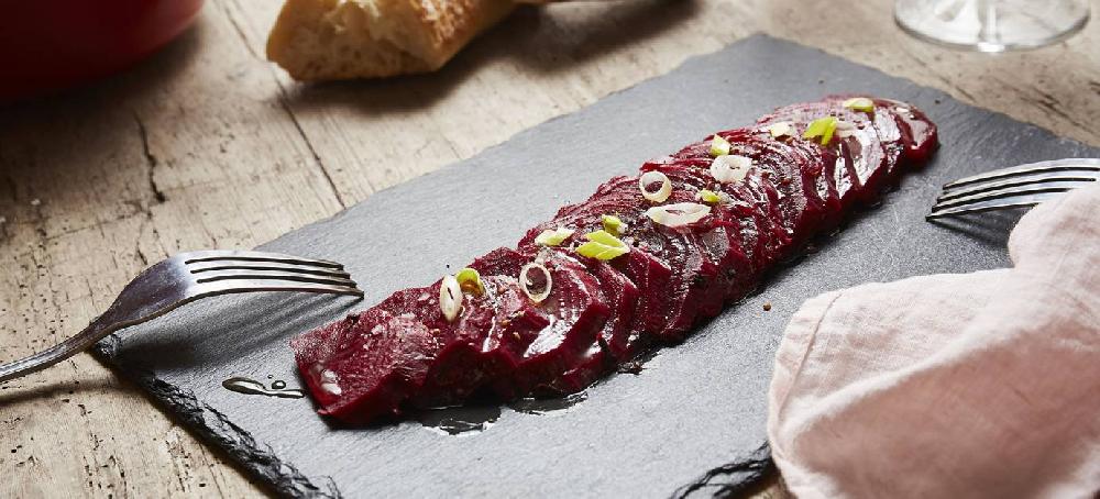 sitram Betteraves au four