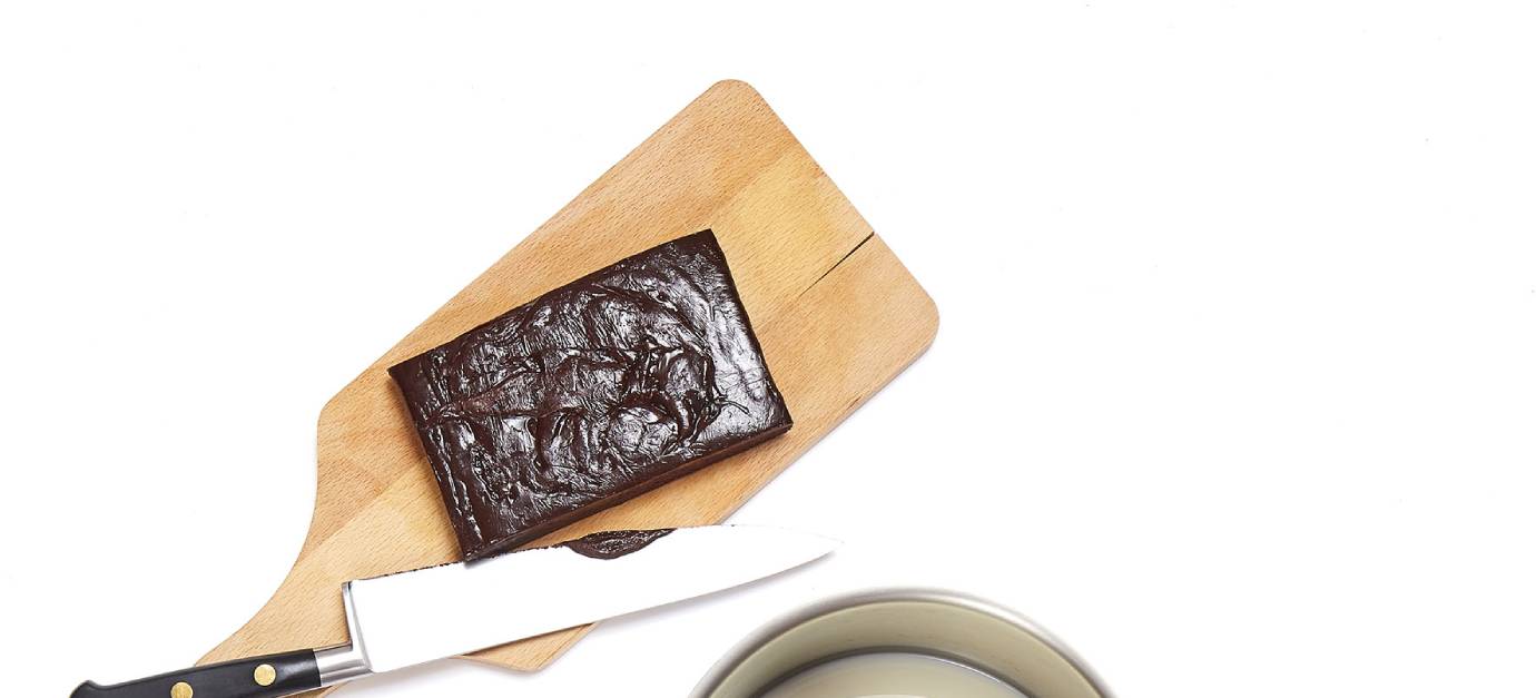 sitram Caramels au chocolat