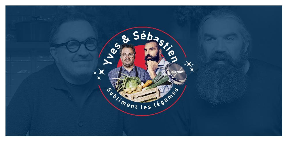 sitram Cocotte de légumes d'hiver