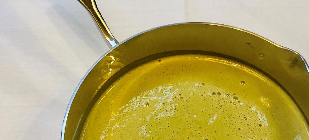 sitram Crème anglaise miel verveine