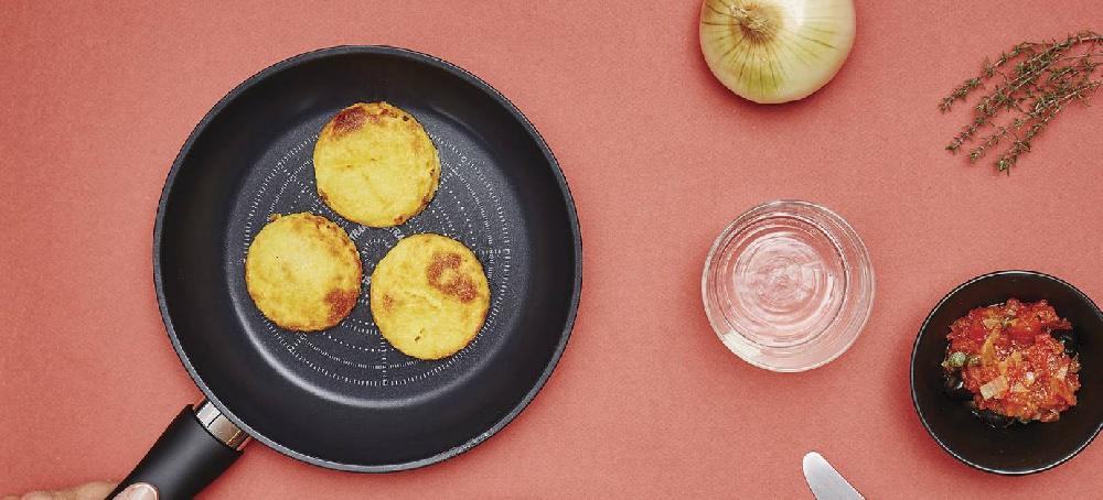 sitram Gnocchis à la romaine revisités