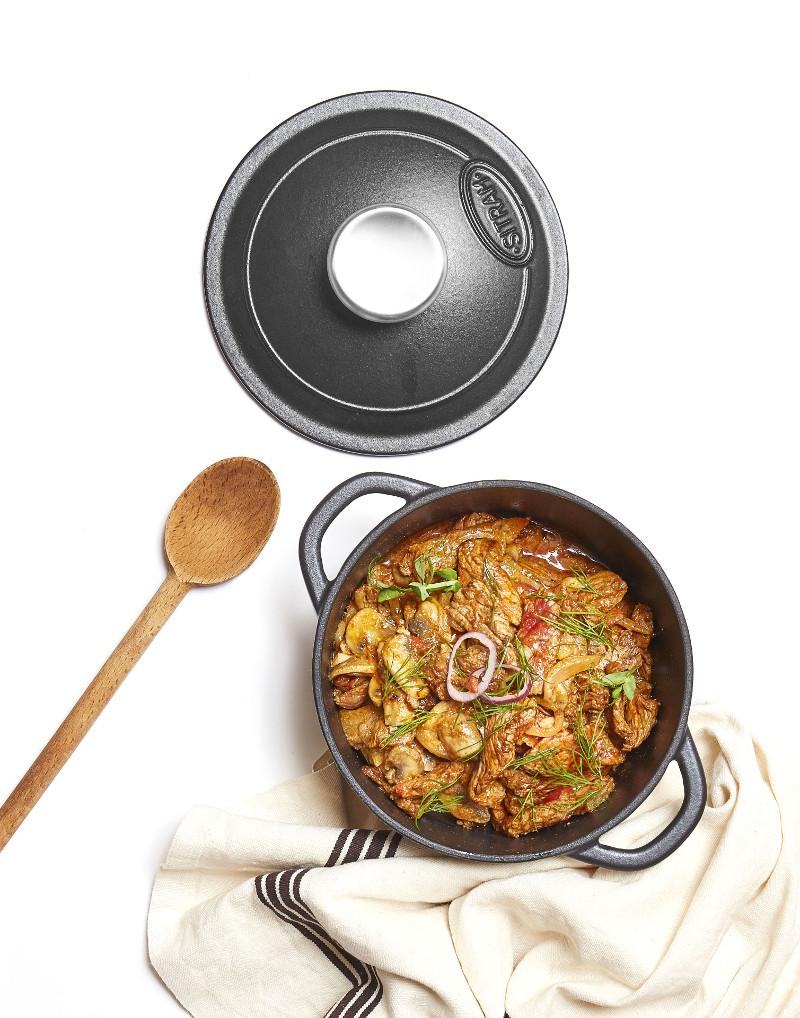 sitram Jarret de veau en osso-buco