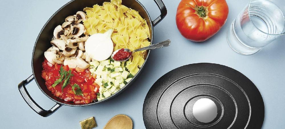 sitram One Pot Pasta