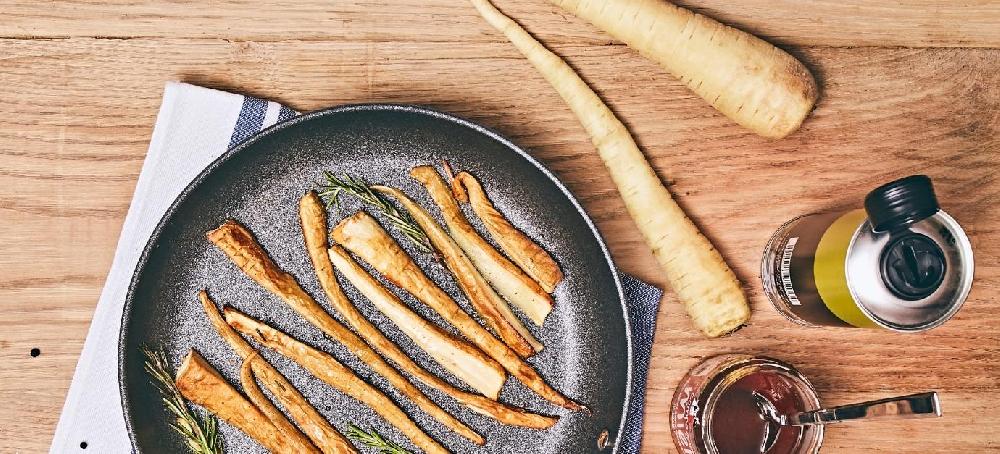 sitram Panais rôtis