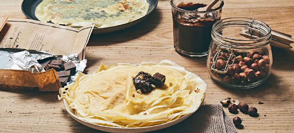 sitram Pâte à tartiner maison