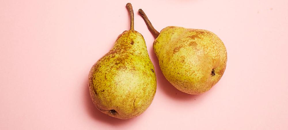 sitram Poires pochées au vin et aux épices