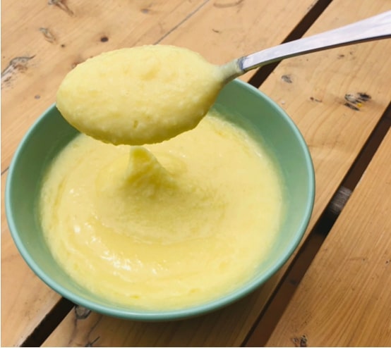 sitram Pommes purée par Yves Camdeborde