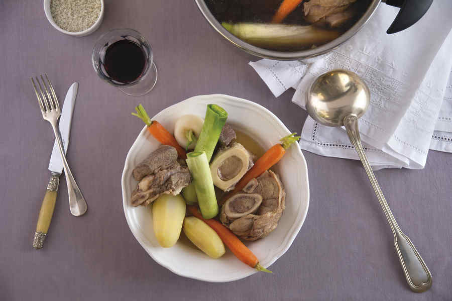 sitram Pot au Feu