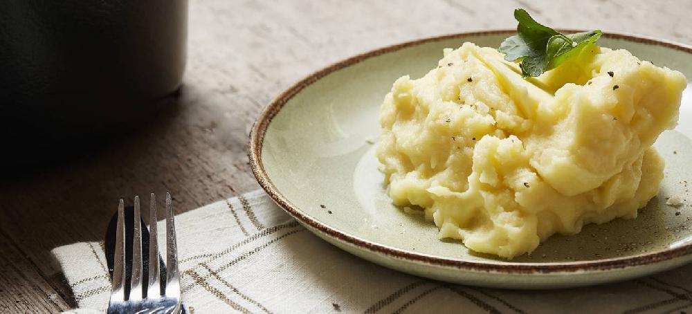 sitram Purée de pommes de terre