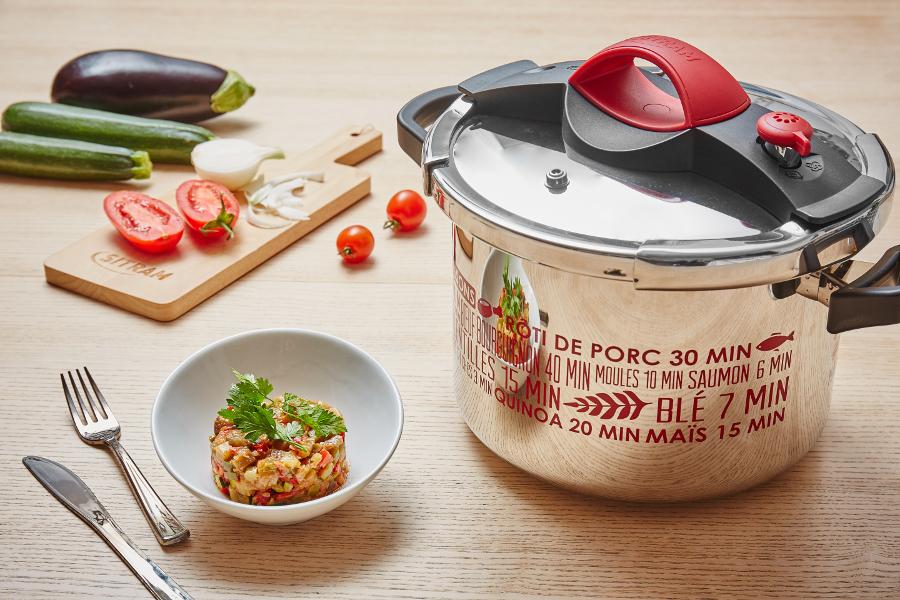 sitram Ratatouille estivale