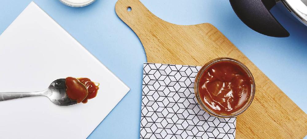 sitram Recette confiture de lait