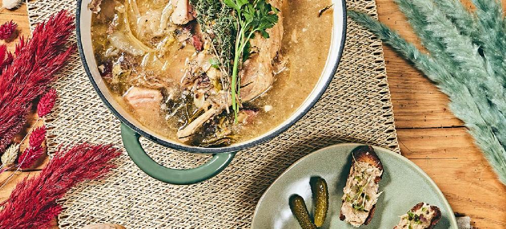 sitram Rillette de faisan