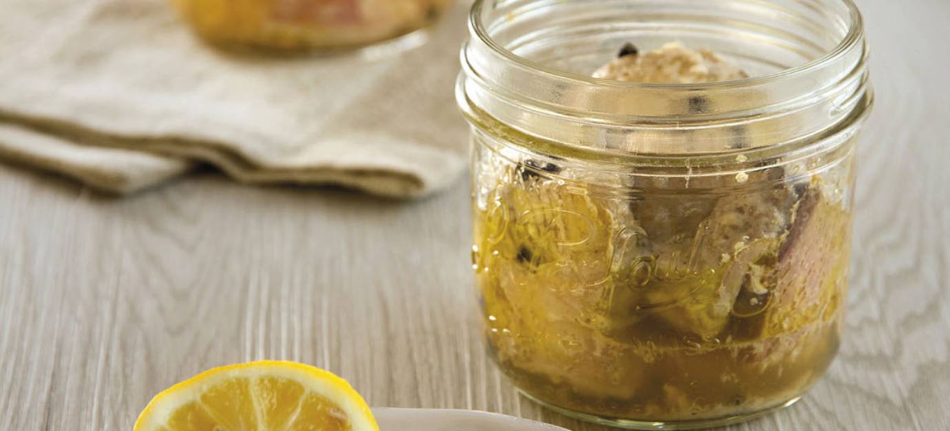 sitram Thon au naturel