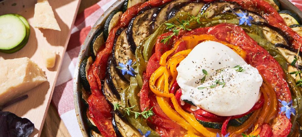 sitram Tian de légumes