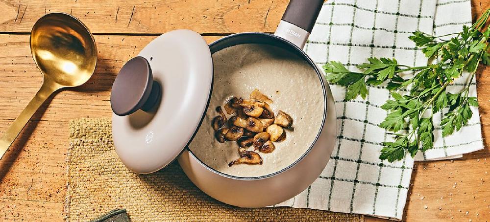 sitram Velouté de champignons