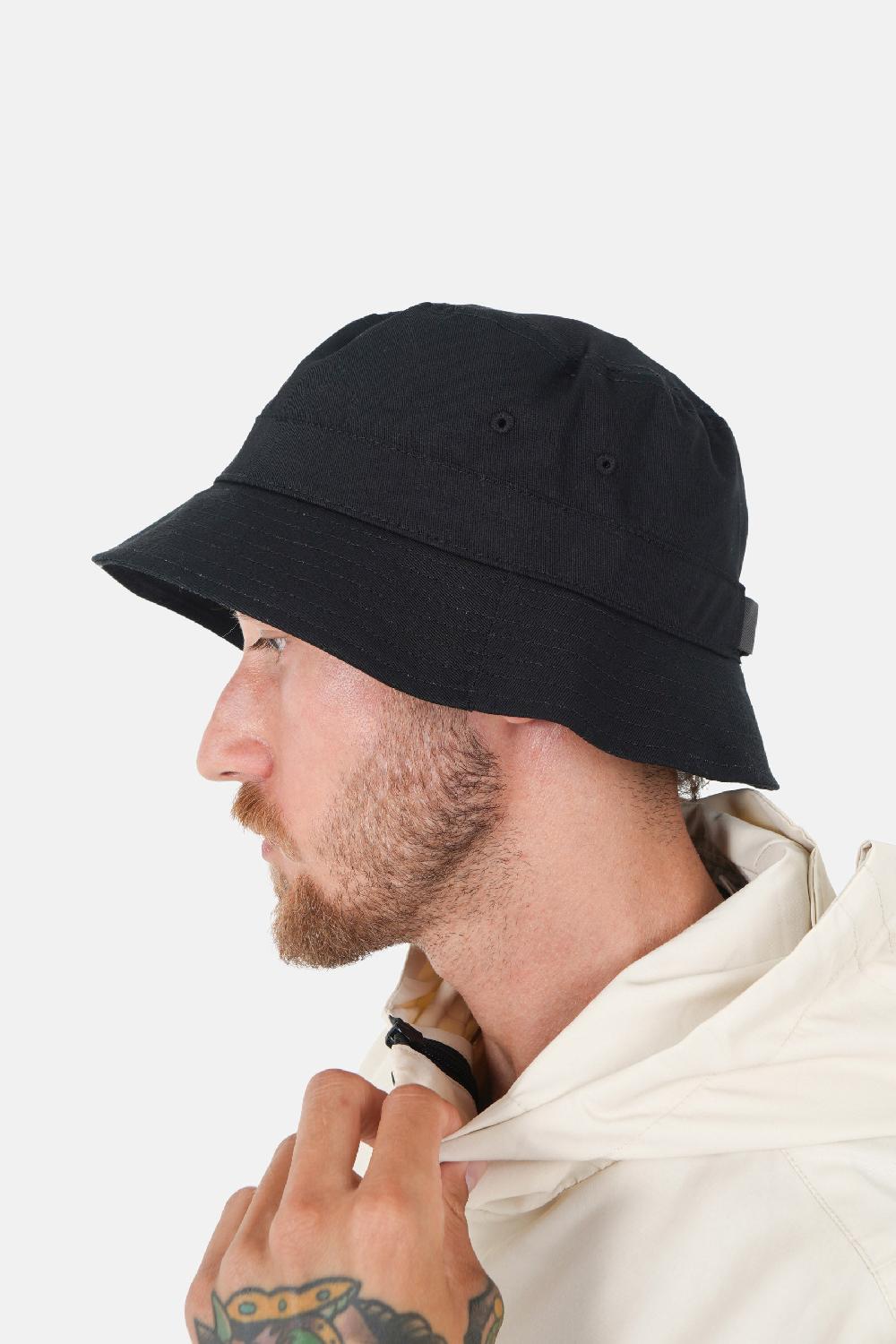 Sixth June Bob Bande Logo Noir