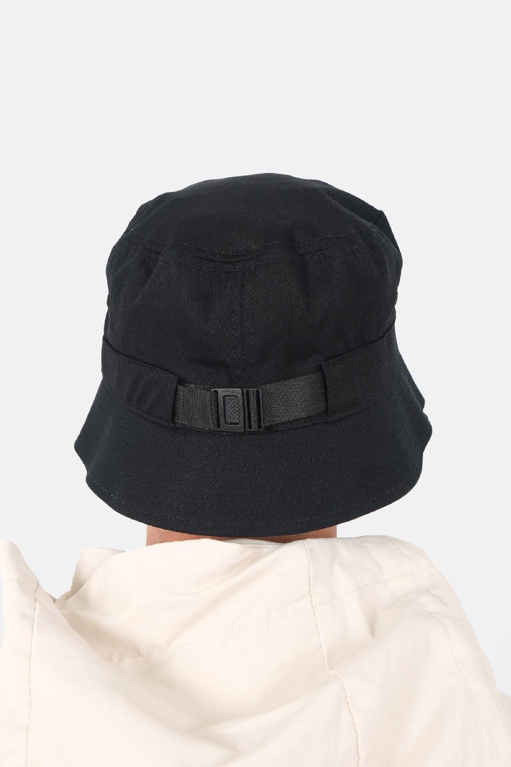 Sixth June Bob Bande Logo Noir